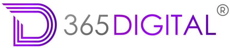 365Digial logo