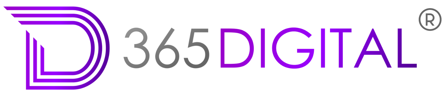 365Digital Logo